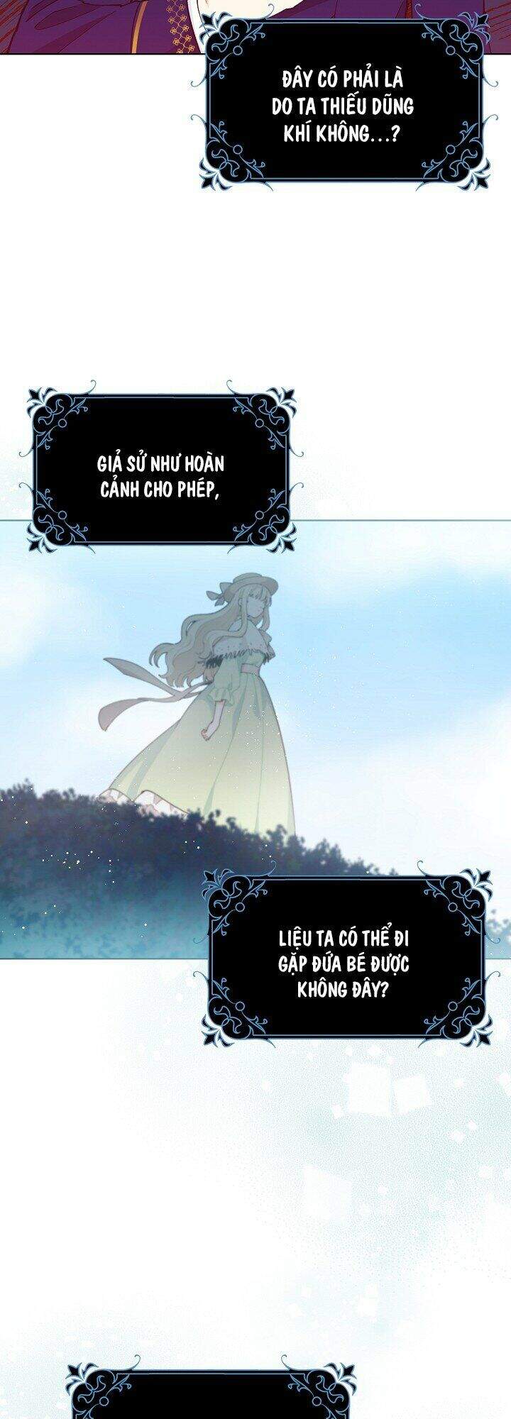 Tôi Đã Mệt Rồi Chapter 13 - Trang 2