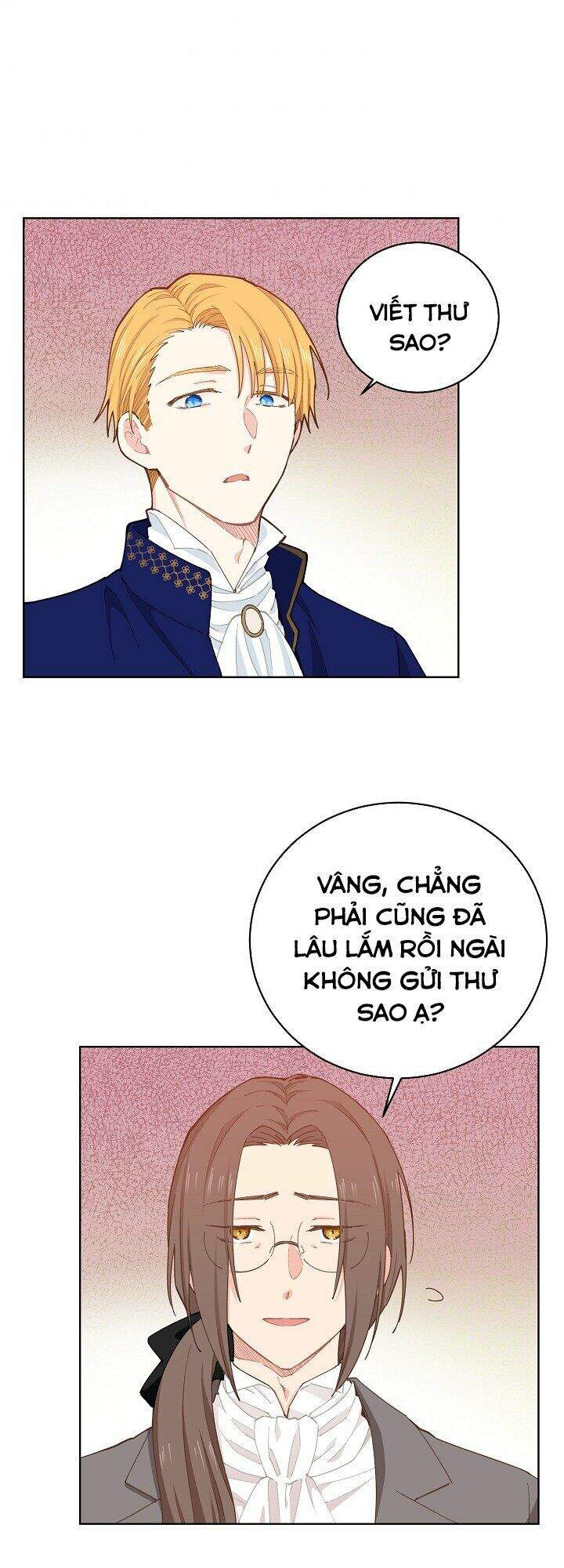 Tôi Đã Mệt Rồi Chapter 13 - Trang 2