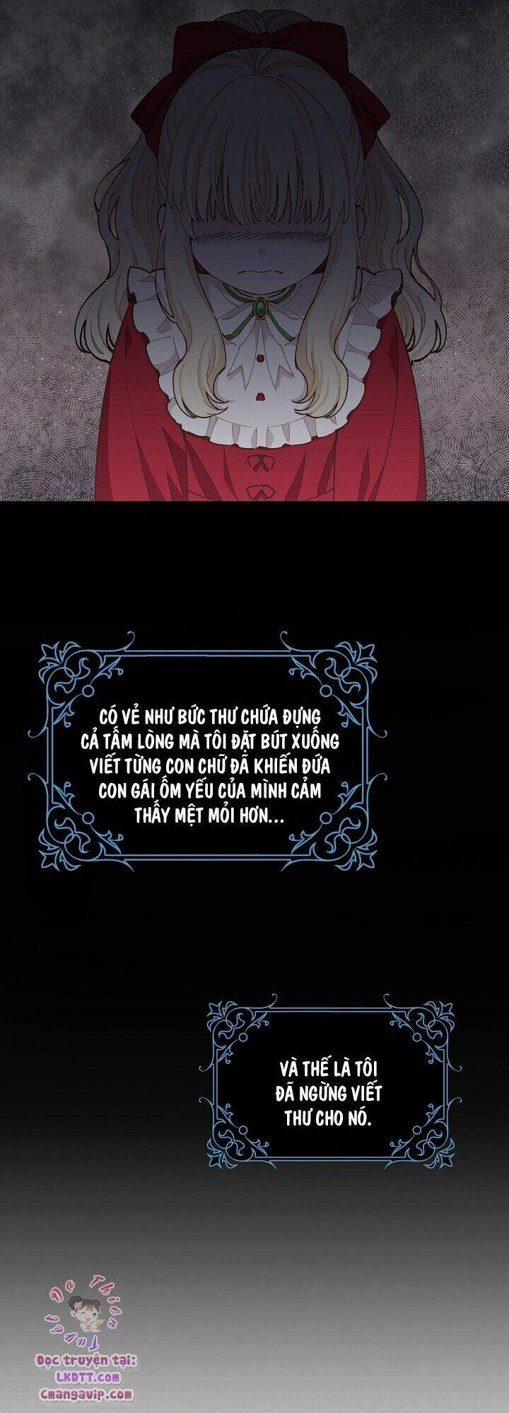 Tôi Đã Mệt Rồi Chapter 13 - Trang 2