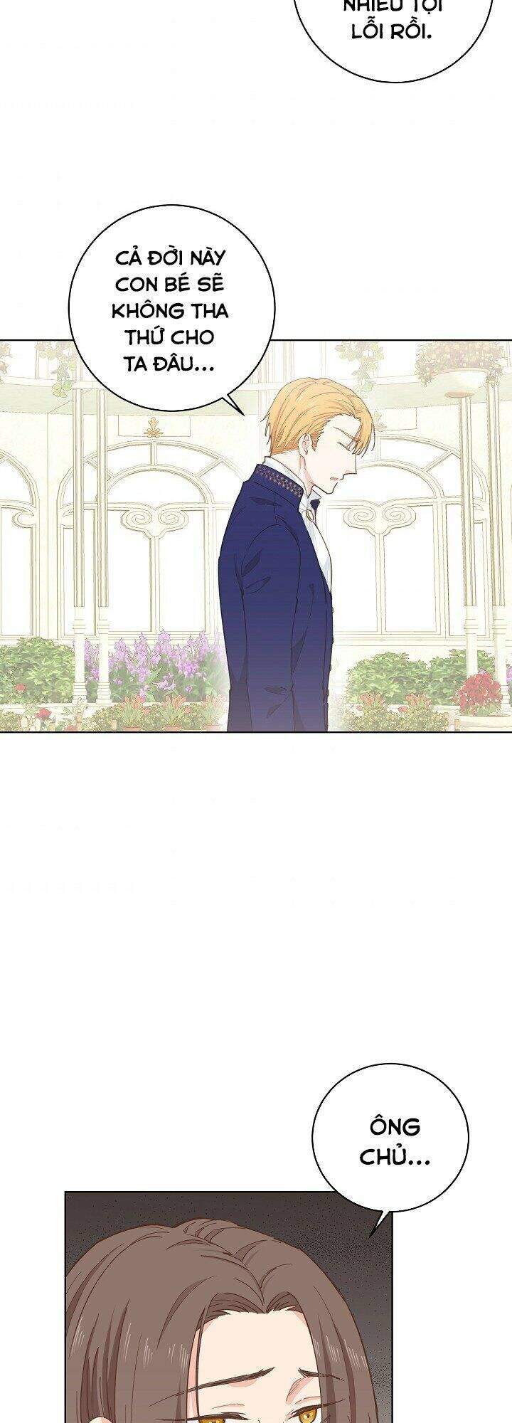 Tôi Đã Mệt Rồi Chapter 13 - Trang 2