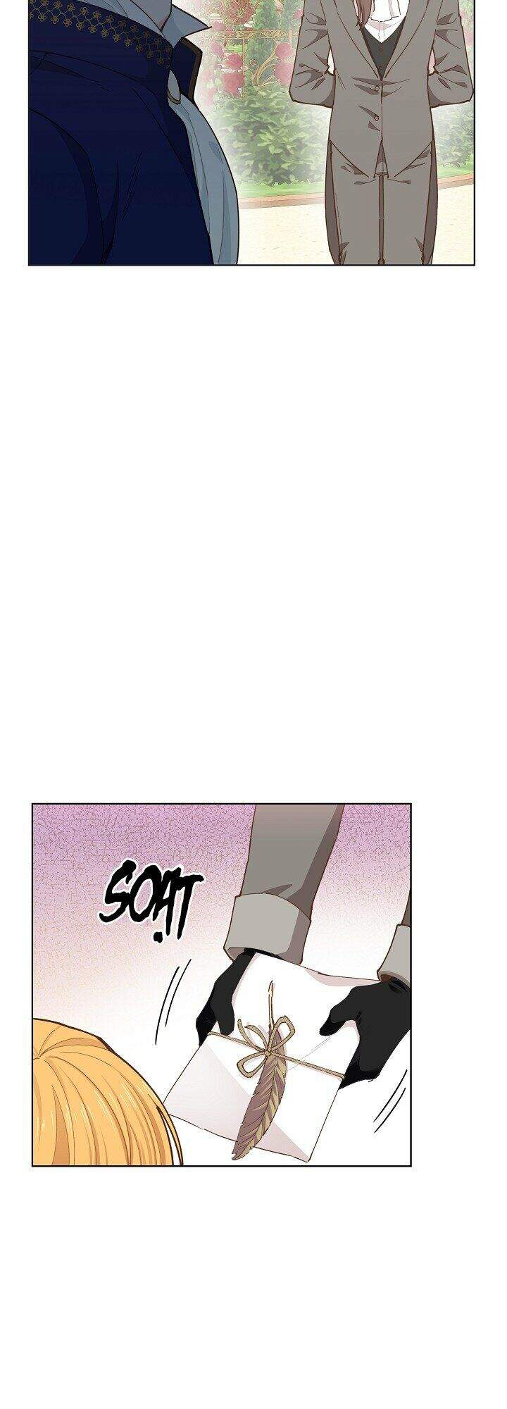 Tôi Đã Mệt Rồi Chapter 13 - Trang 2