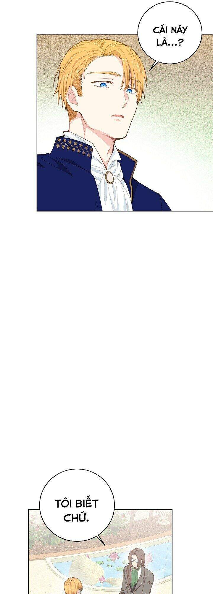 Tôi Đã Mệt Rồi Chapter 13 - Trang 2