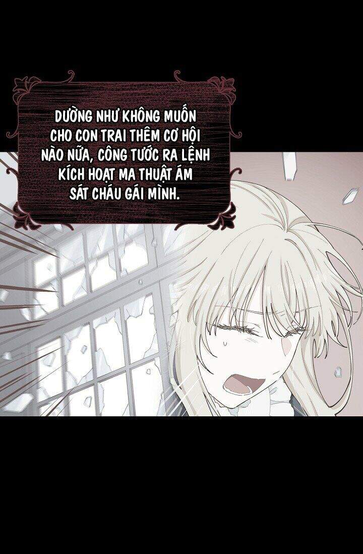 Tôi Đã Mệt Rồi Chapter 13 - Trang 2