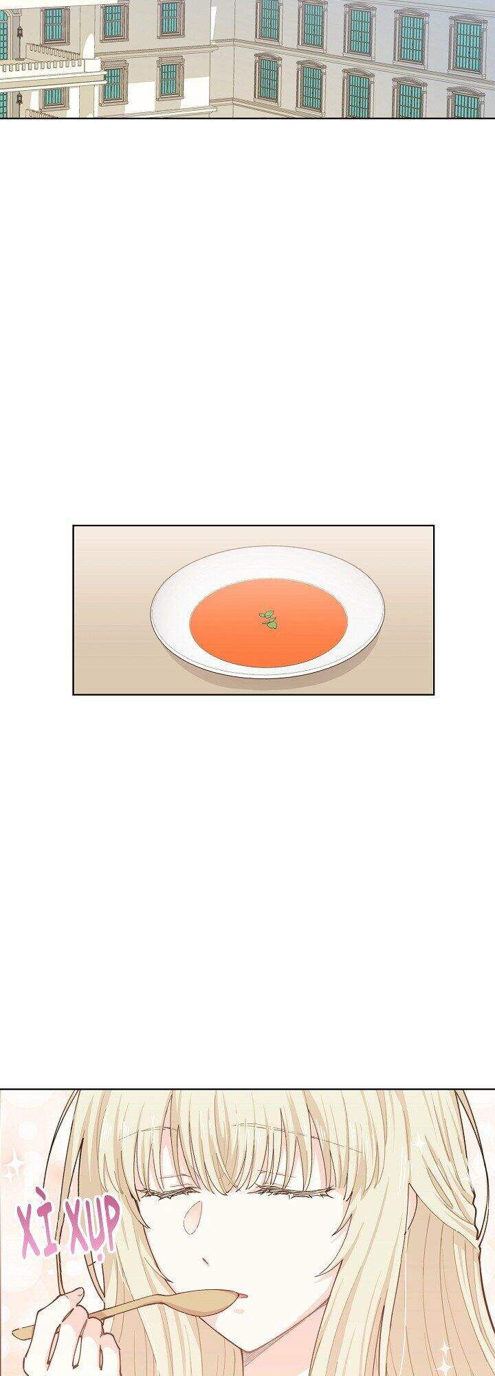 Tôi Đã Mệt Rồi Chapter 13 - Trang 2