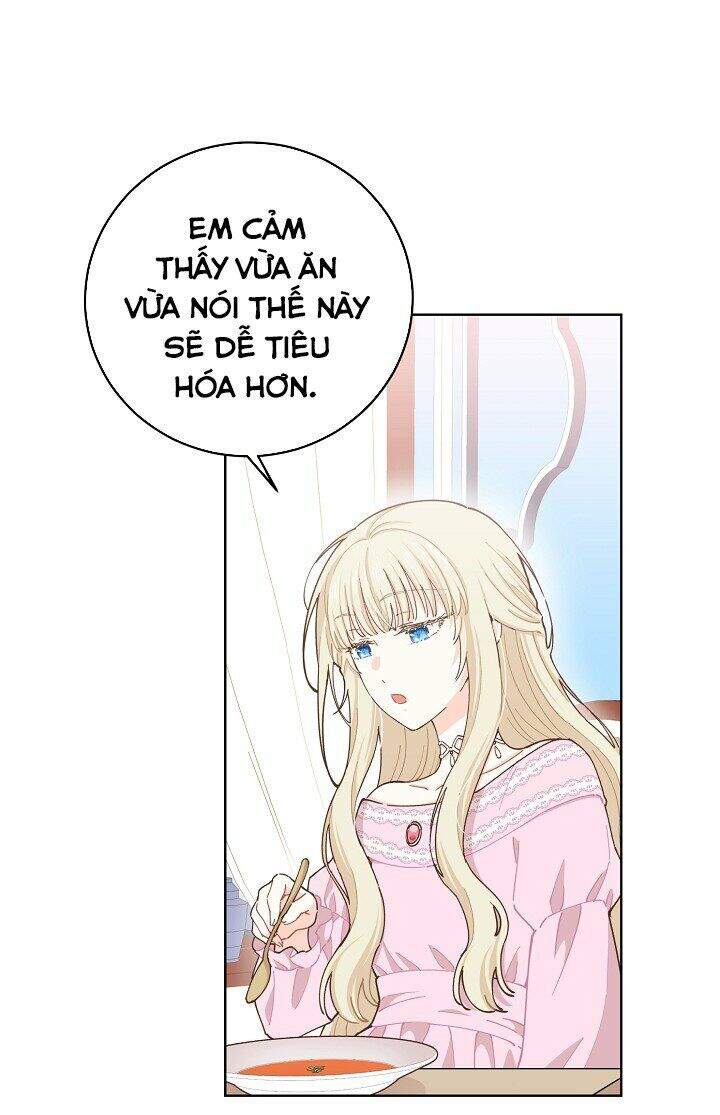 Tôi Đã Mệt Rồi Chapter 13 - Trang 2