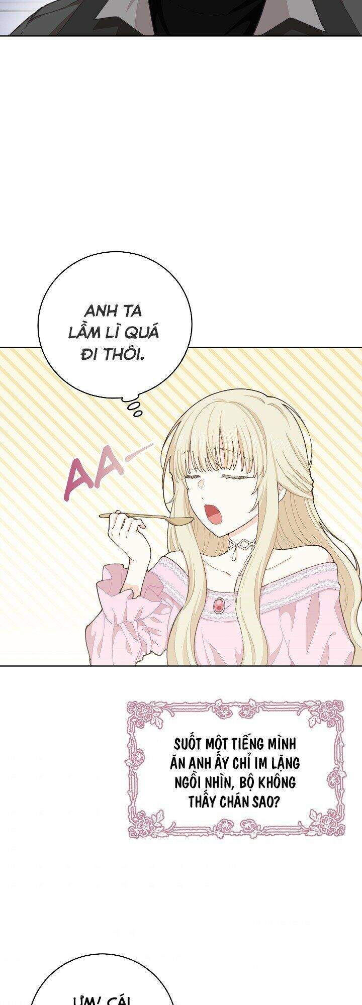 Tôi Đã Mệt Rồi Chapter 13 - Trang 2