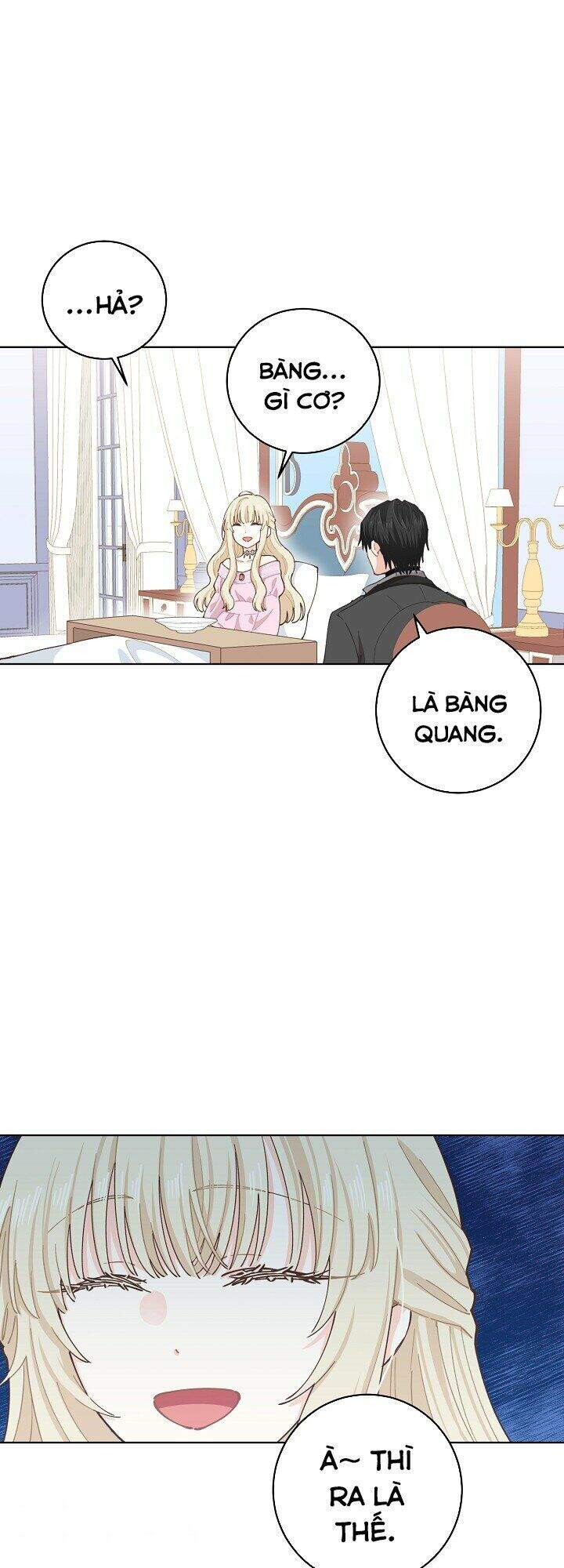 Tôi Đã Mệt Rồi Chapter 13 - Trang 2