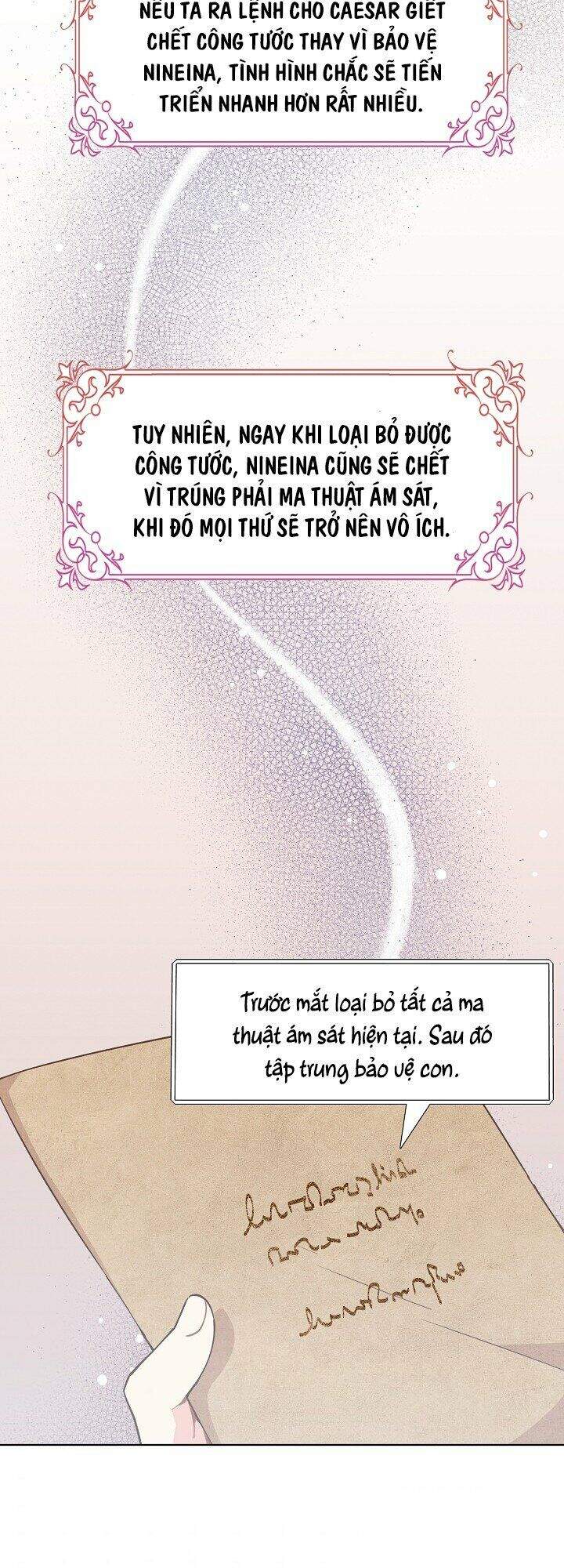 Tôi Đã Mệt Rồi Chapter 13 - Trang 2