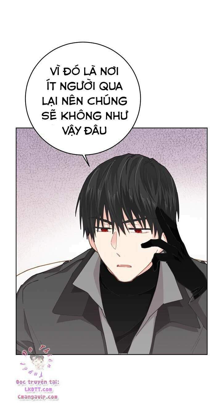 Tôi Đã Mệt Rồi Chapter 14 - Trang 2