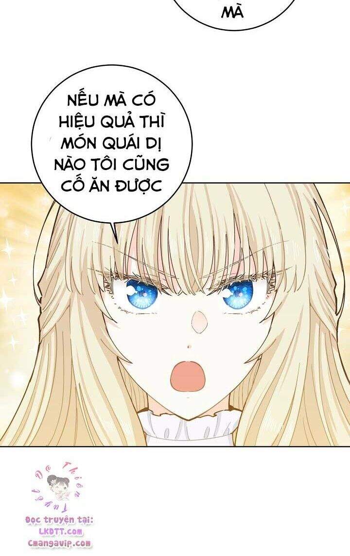 Tôi Đã Mệt Rồi Chapter 14 - Trang 2