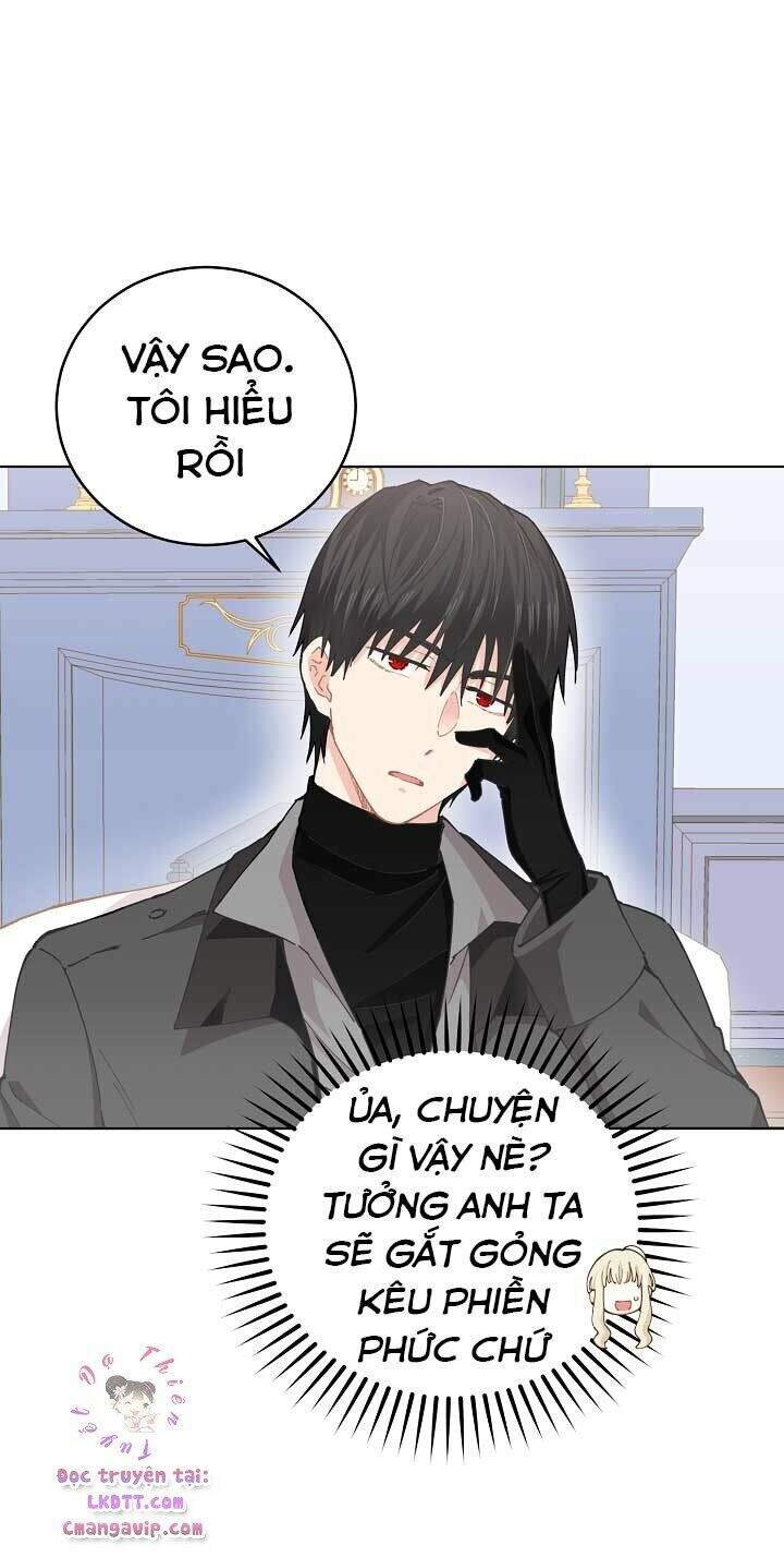 Tôi Đã Mệt Rồi Chapter 14 - Trang 2