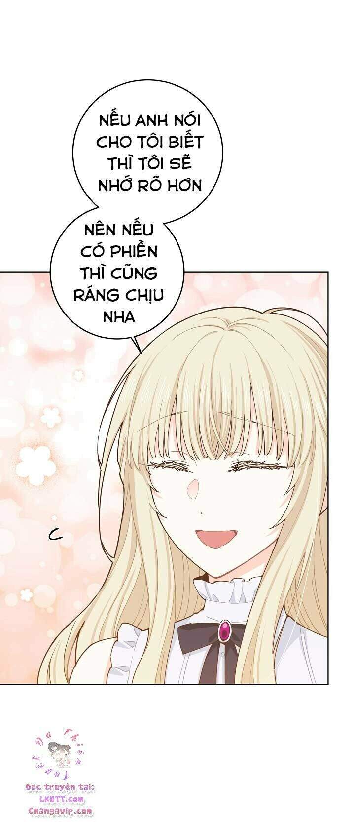 Tôi Đã Mệt Rồi Chapter 14 - Trang 2