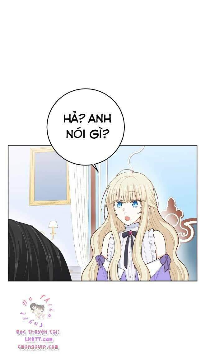 Tôi Đã Mệt Rồi Chapter 14 - Trang 2