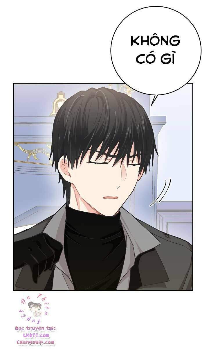 Tôi Đã Mệt Rồi Chapter 14 - Trang 2