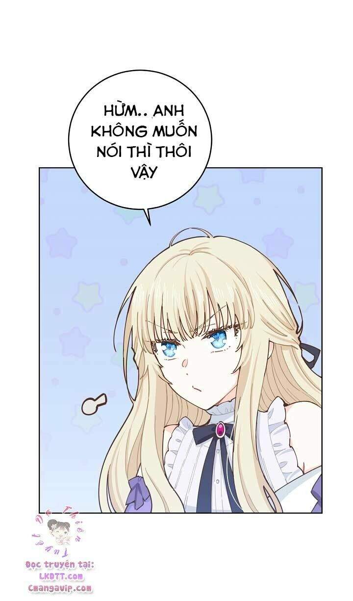 Tôi Đã Mệt Rồi Chapter 14 - Trang 2