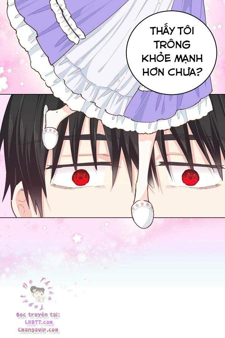 Tôi Đã Mệt Rồi Chapter 14 - Trang 2