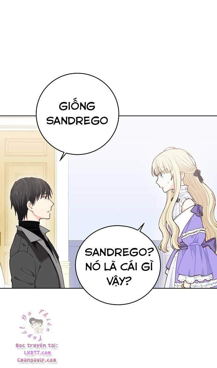 Tôi Đã Mệt Rồi Chapter 14 - Trang 2