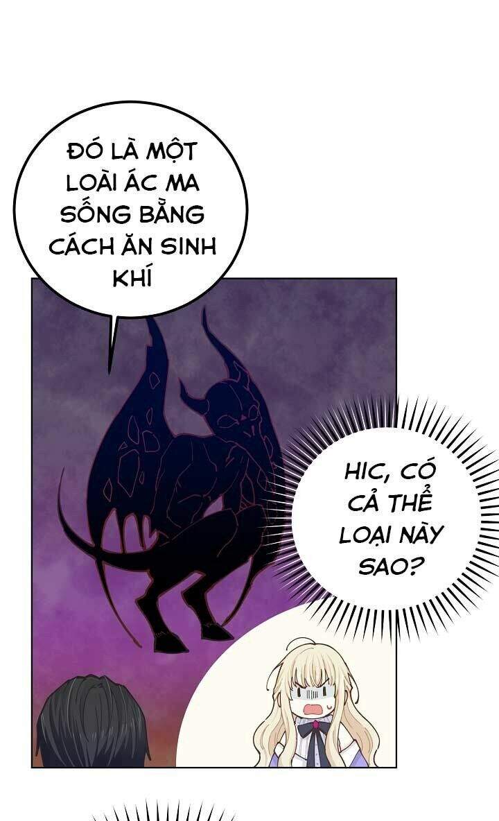 Tôi Đã Mệt Rồi Chapter 14 - Trang 2