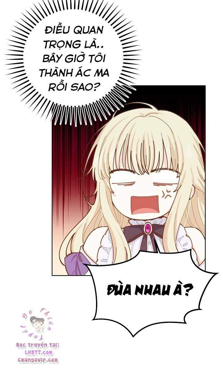 Tôi Đã Mệt Rồi Chapter 14 - Trang 2