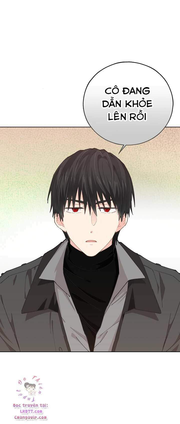 Tôi Đã Mệt Rồi Chapter 14 - Trang 2