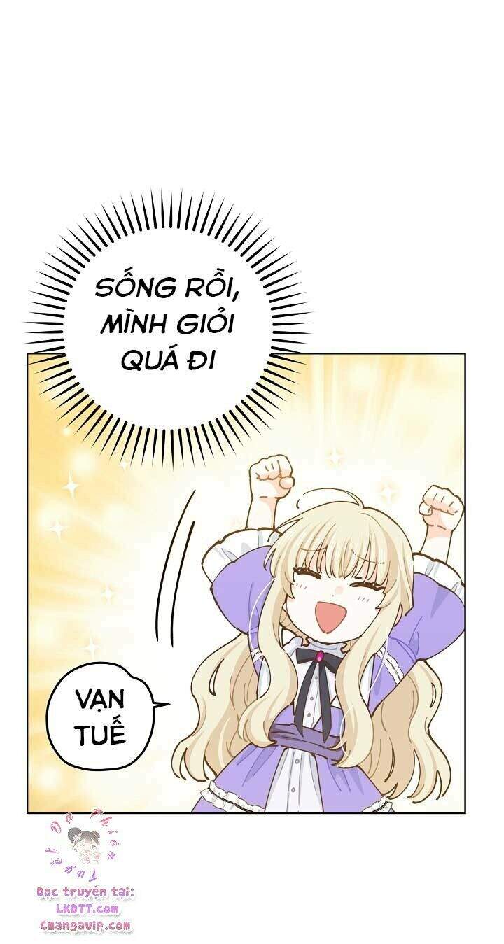 Tôi Đã Mệt Rồi Chapter 14 - Trang 2