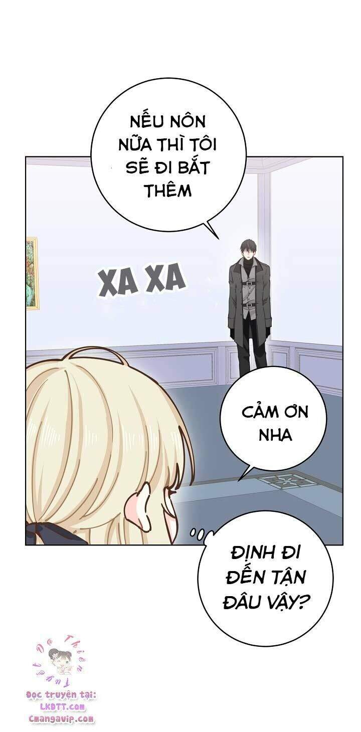 Tôi Đã Mệt Rồi Chapter 14 - Trang 2