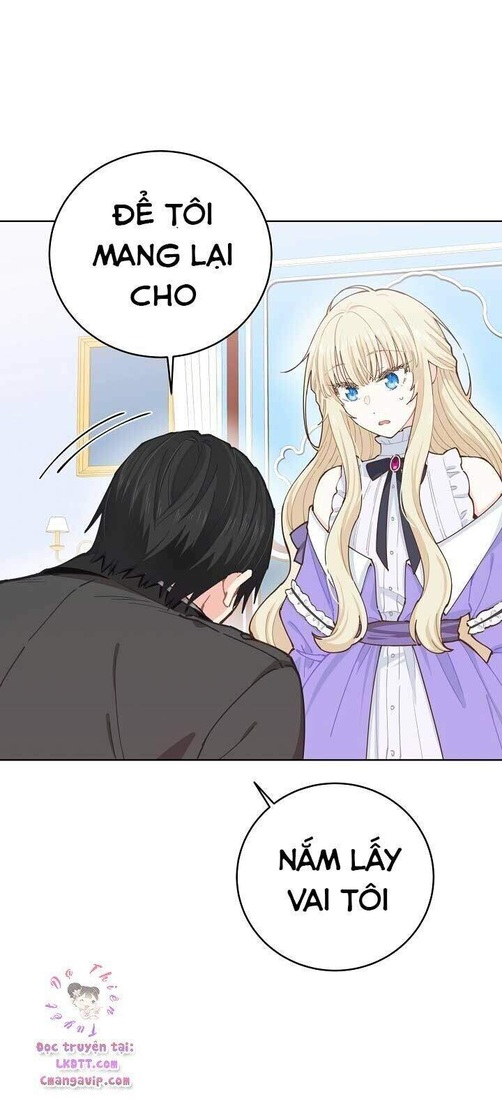 Tôi Đã Mệt Rồi Chapter 14 - Trang 2