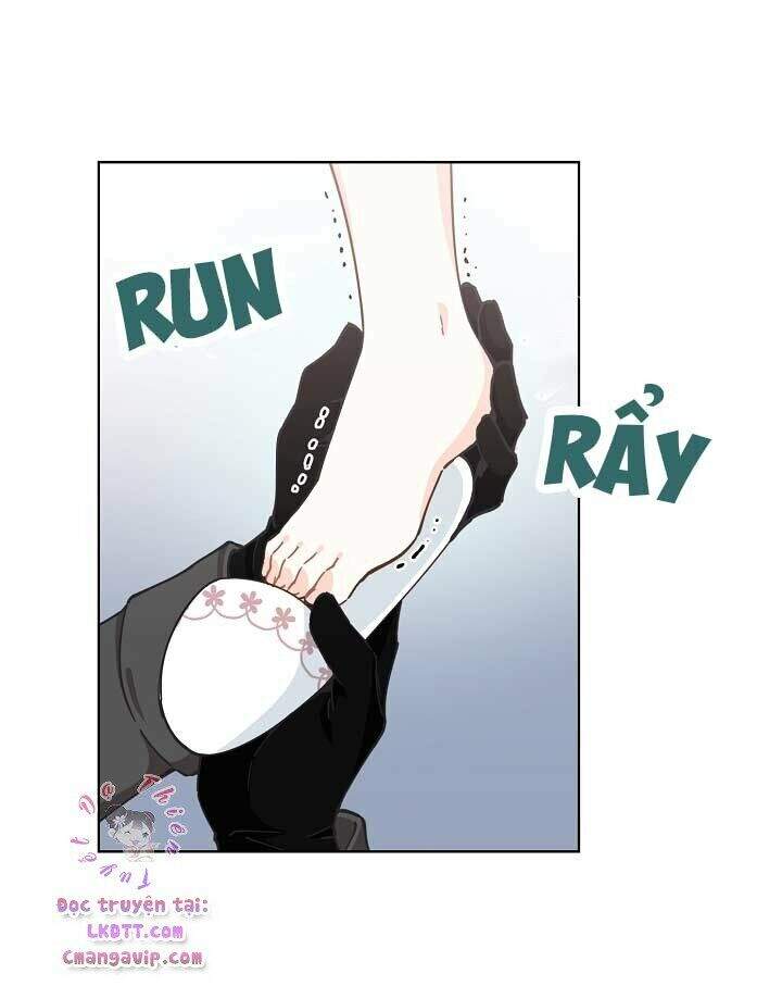 Tôi Đã Mệt Rồi Chapter 14 - Trang 2