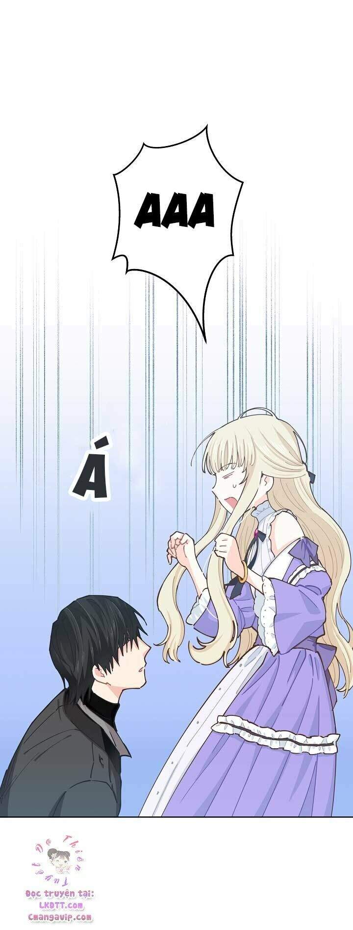 Tôi Đã Mệt Rồi Chapter 14 - Trang 2