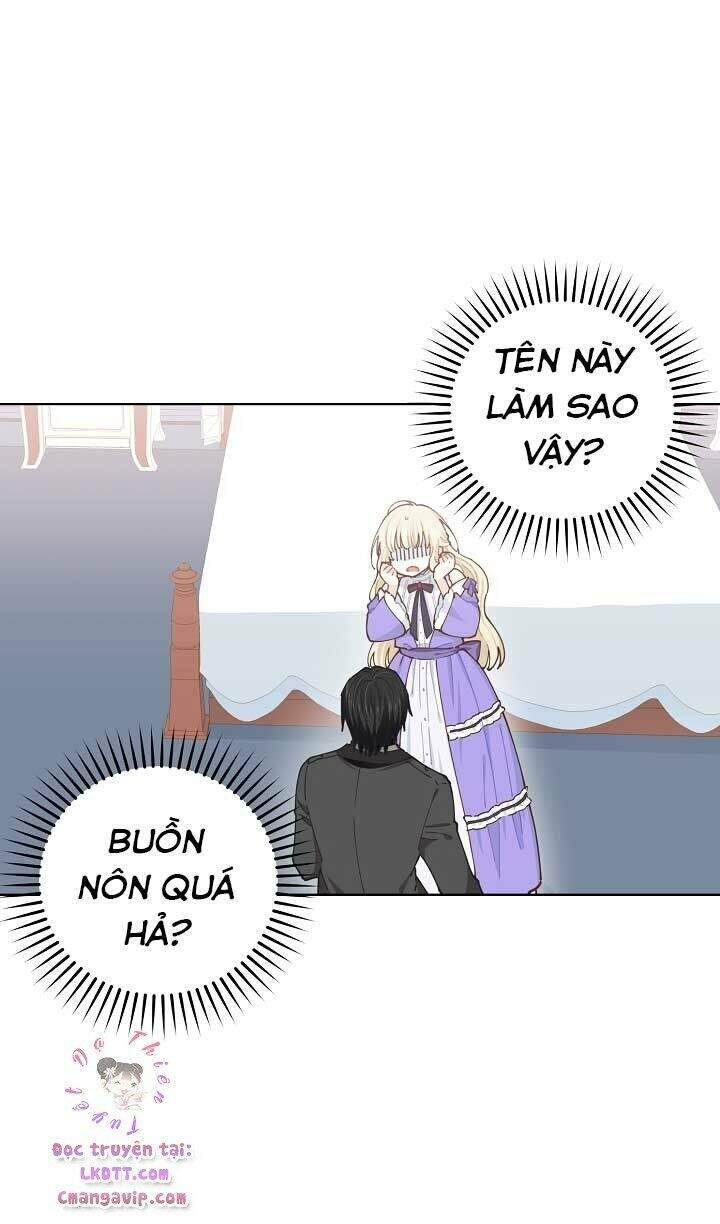 Tôi Đã Mệt Rồi Chapter 14 - Trang 2