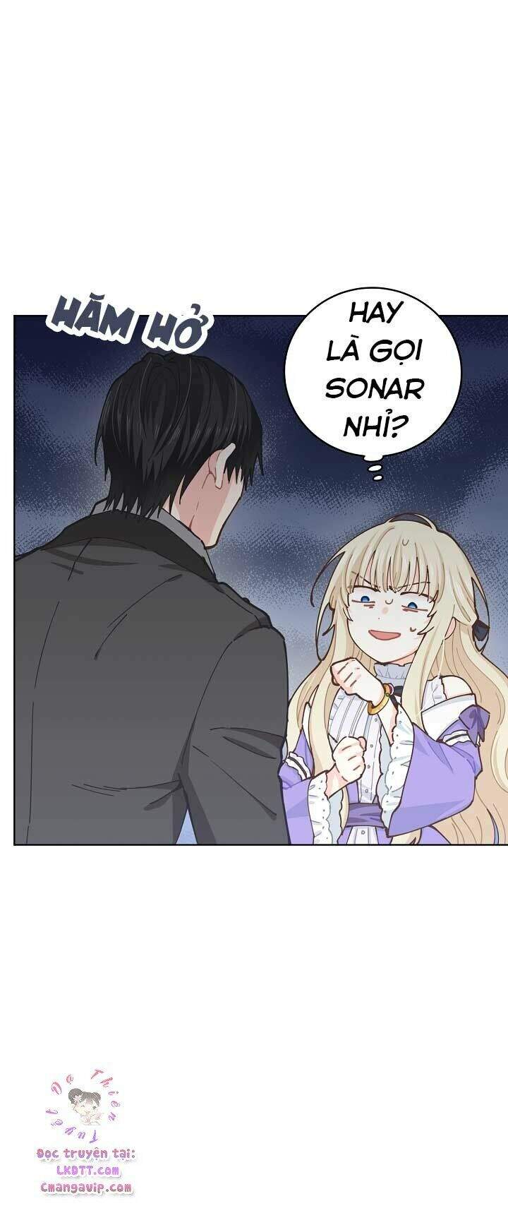 Tôi Đã Mệt Rồi Chapter 14 - Trang 2