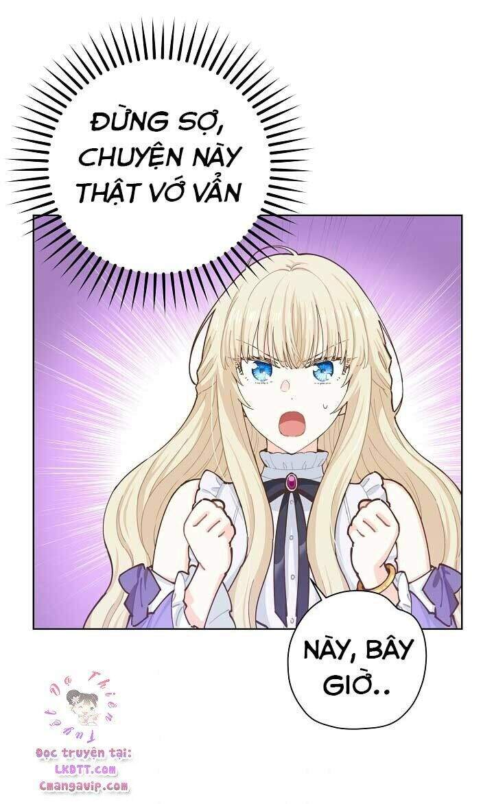 Tôi Đã Mệt Rồi Chapter 14 - Trang 2