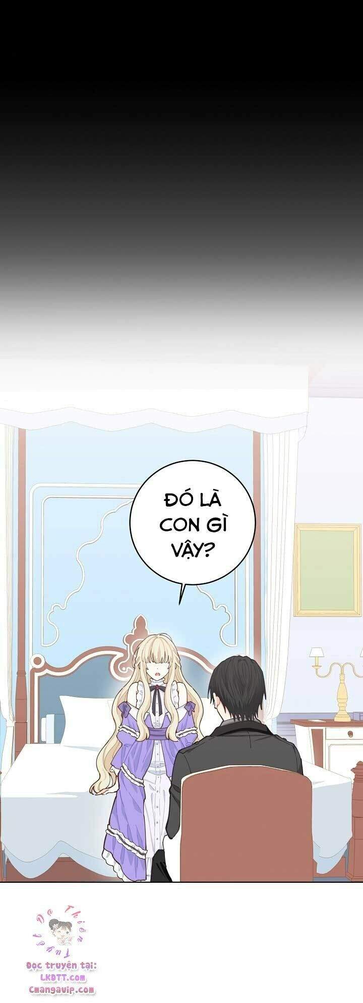 Tôi Đã Mệt Rồi Chapter 14 - Trang 2