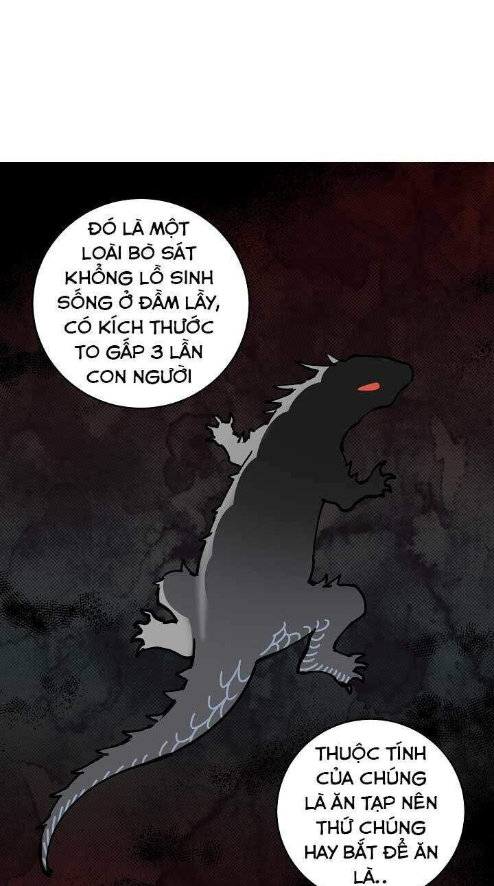 Tôi Đã Mệt Rồi Chapter 14 - Trang 2