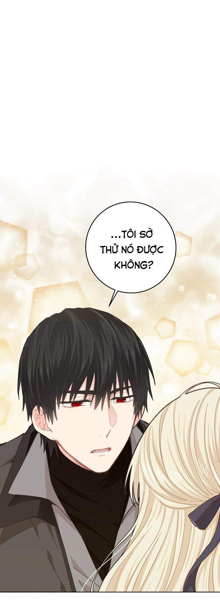 Tôi Đã Mệt Rồi Chapter 15 - Trang 2