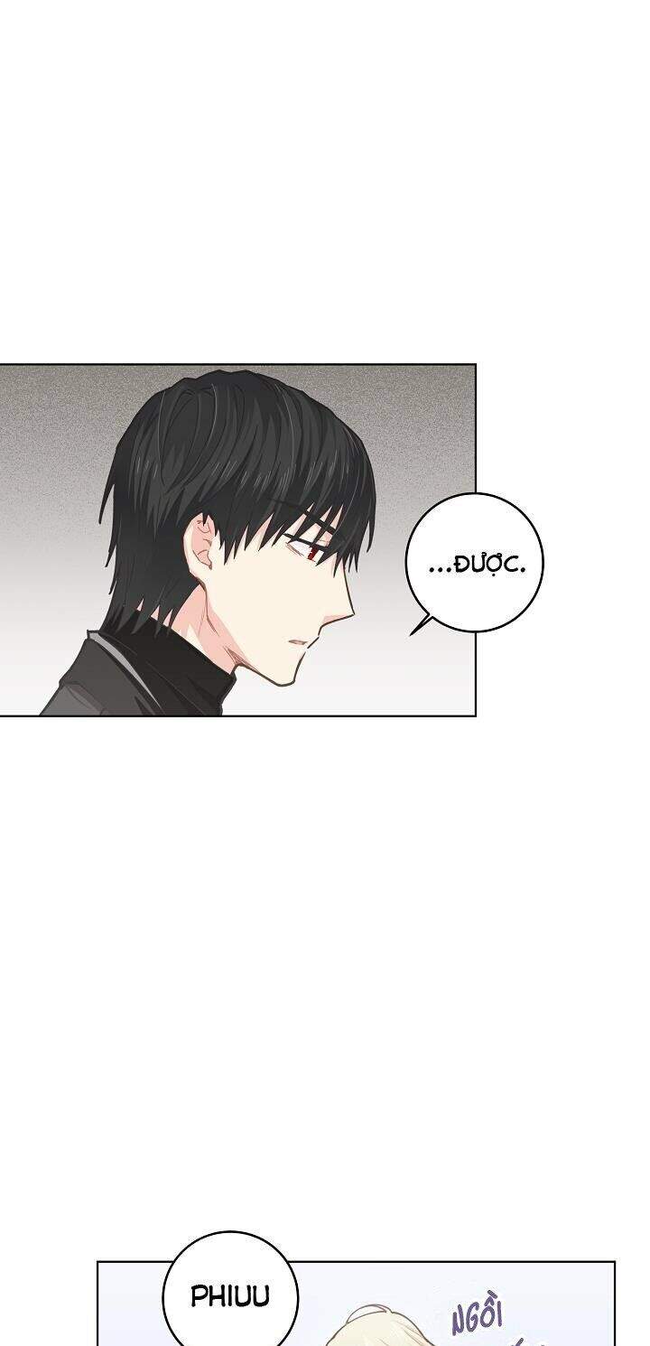 Tôi Đã Mệt Rồi Chapter 15 - Trang 2