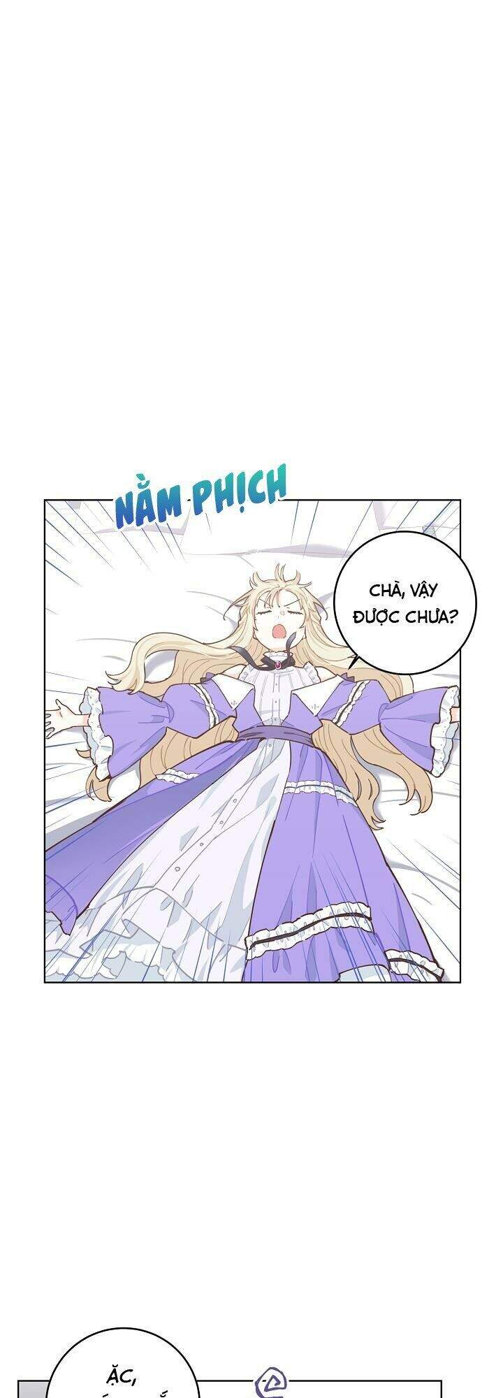 Tôi Đã Mệt Rồi Chapter 15 - Trang 2