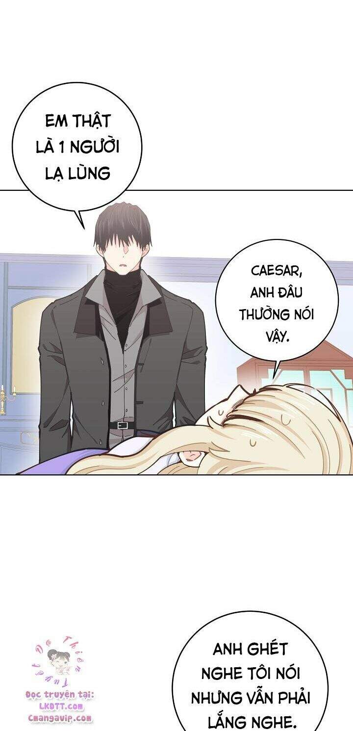 Tôi Đã Mệt Rồi Chapter 15 - Trang 2