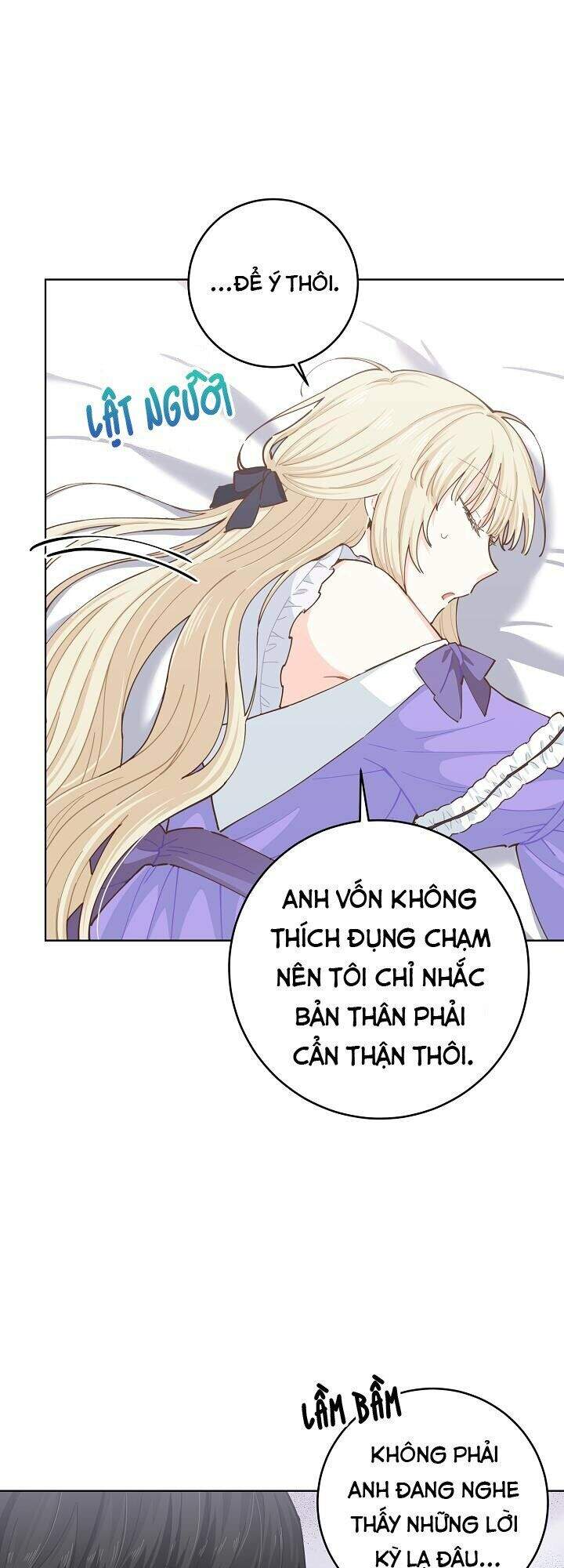 Tôi Đã Mệt Rồi Chapter 15 - Trang 2
