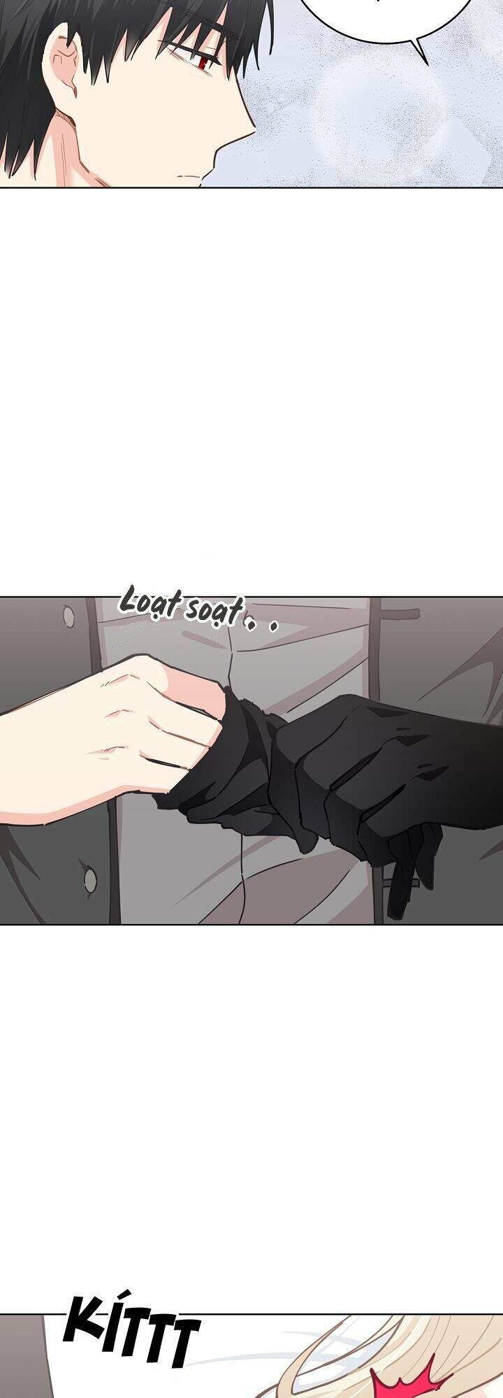 Tôi Đã Mệt Rồi Chapter 15 - Trang 2