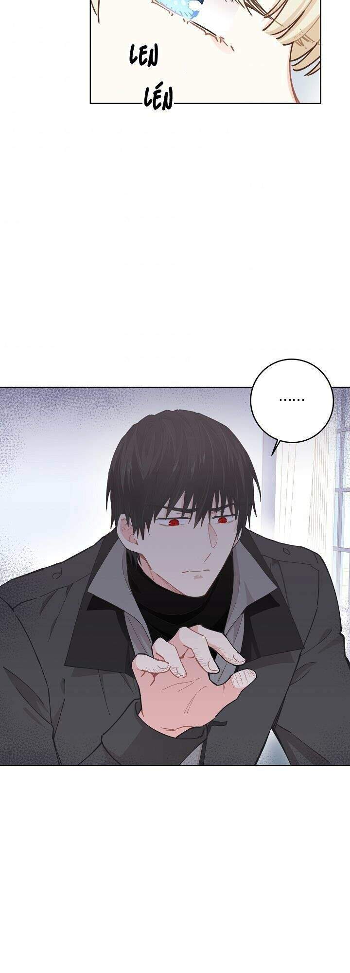 Tôi Đã Mệt Rồi Chapter 15 - Trang 2