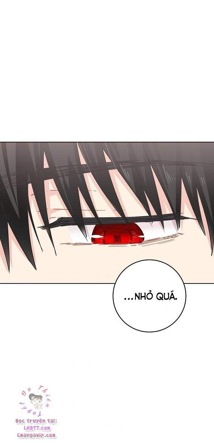 Tôi Đã Mệt Rồi Chapter 15 - Trang 2