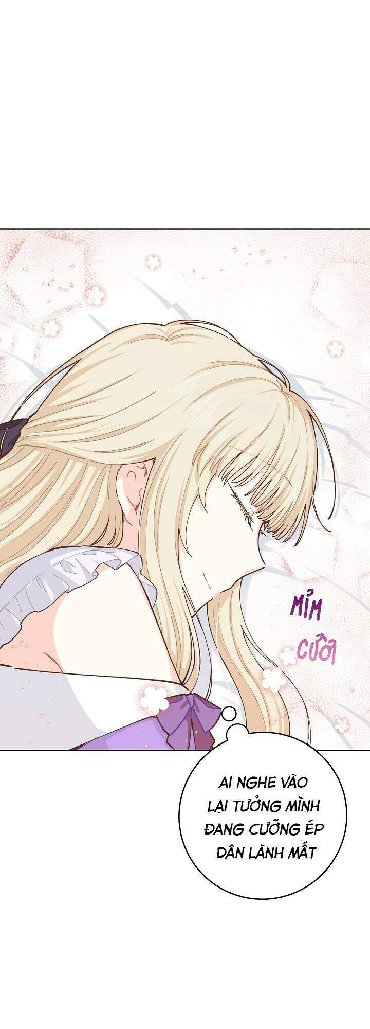 Tôi Đã Mệt Rồi Chapter 15 - Trang 2