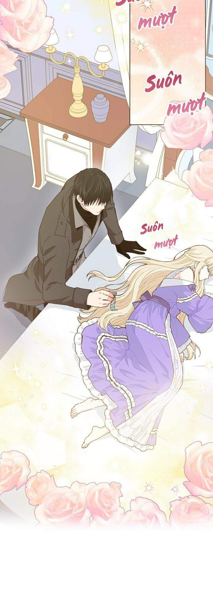 Tôi Đã Mệt Rồi Chapter 15 - Trang 2