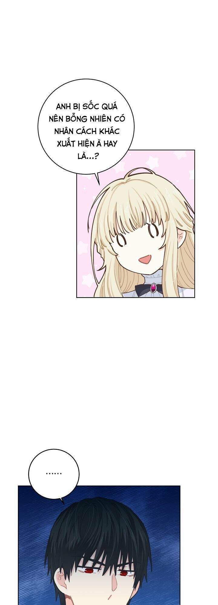 Tôi Đã Mệt Rồi Chapter 15 - Trang 2