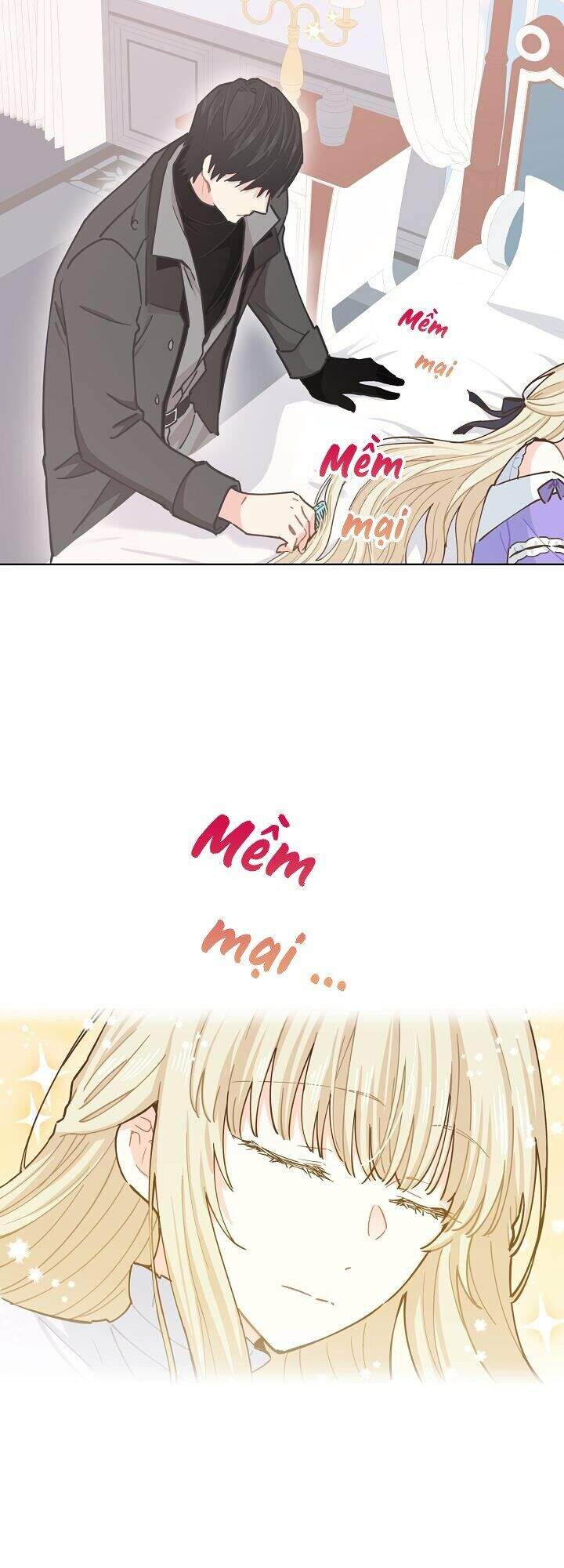 Tôi Đã Mệt Rồi Chapter 15 - Trang 2