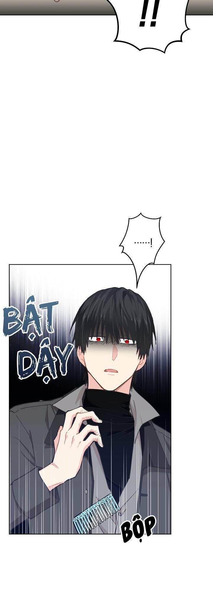 Tôi Đã Mệt Rồi Chapter 15 - Trang 2