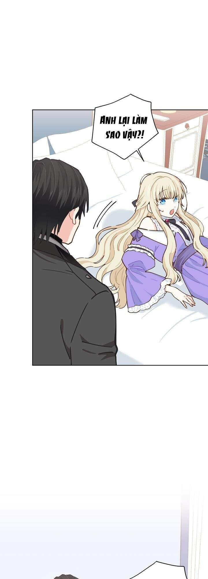 Tôi Đã Mệt Rồi Chapter 15 - Trang 2