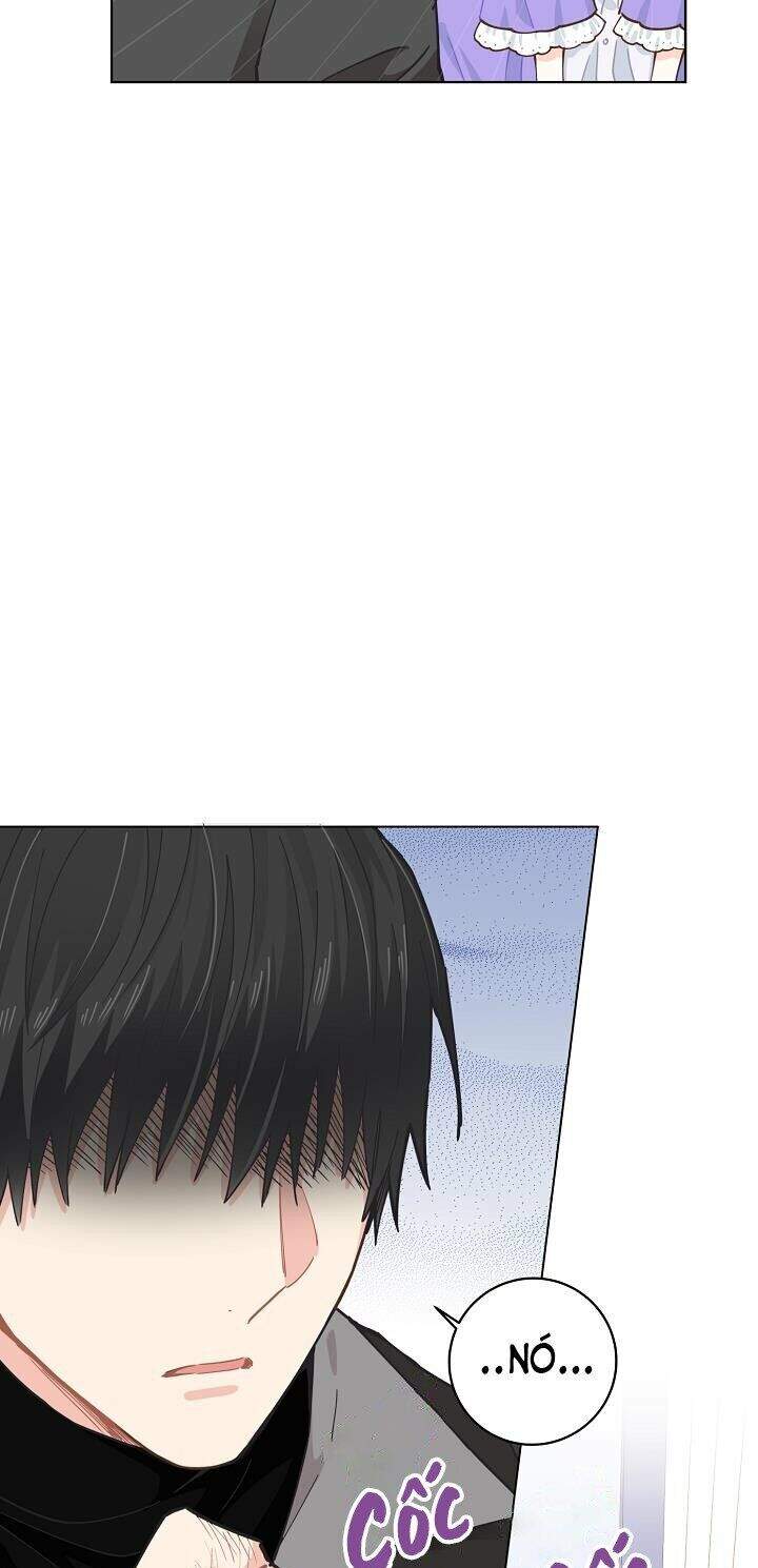 Tôi Đã Mệt Rồi Chapter 15 - Trang 2