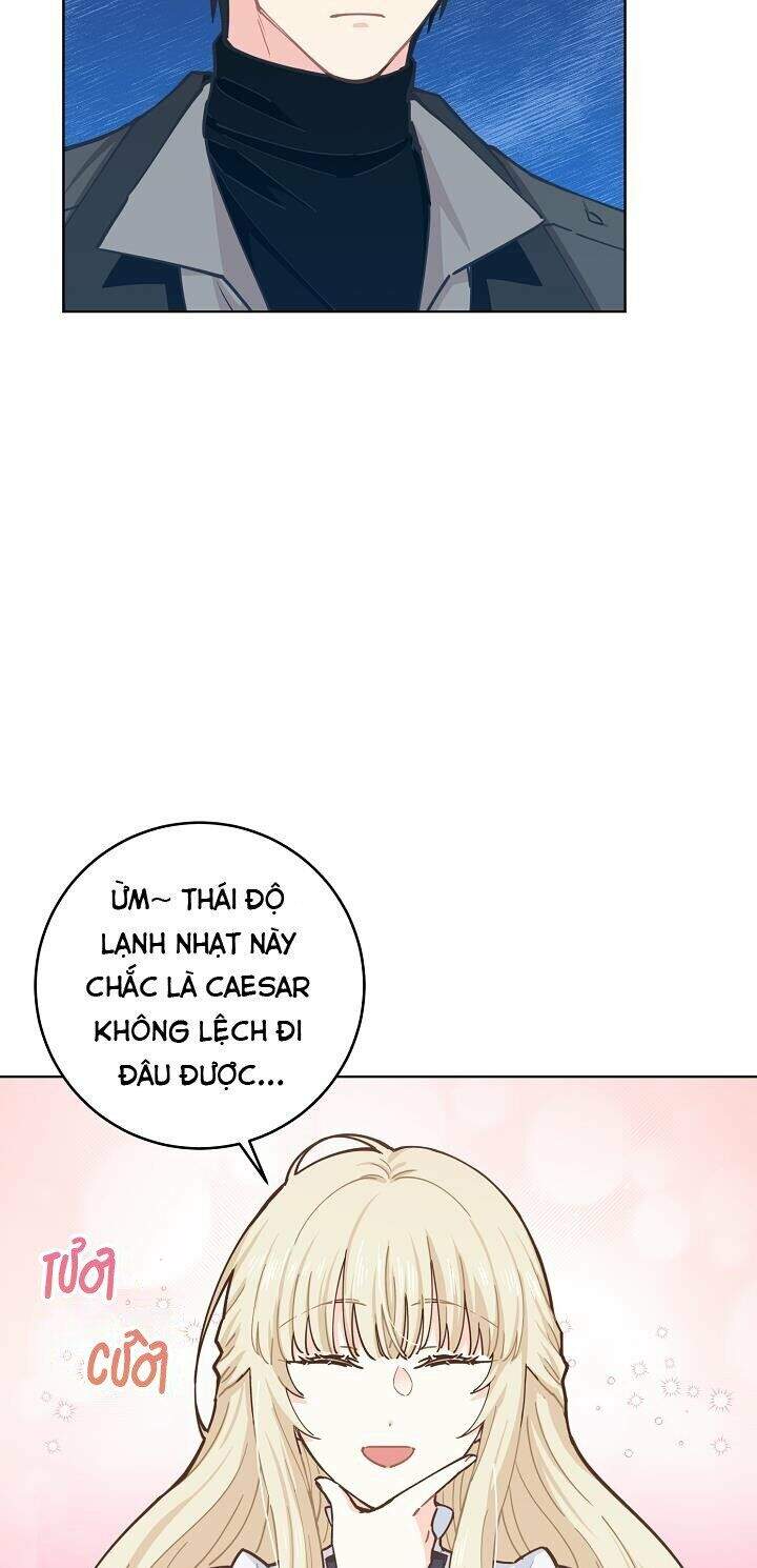 Tôi Đã Mệt Rồi Chapter 15 - Trang 2